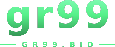 gr99 logo