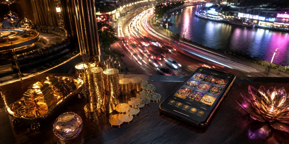 gr99 casino app visual